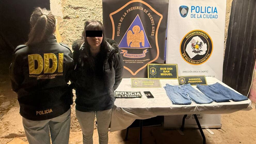 Una mujer detenida por el crimen del economista.