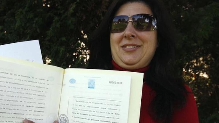 Una mujer española se declaró como dueña del sol y quiere cobrar impuestos por su uso