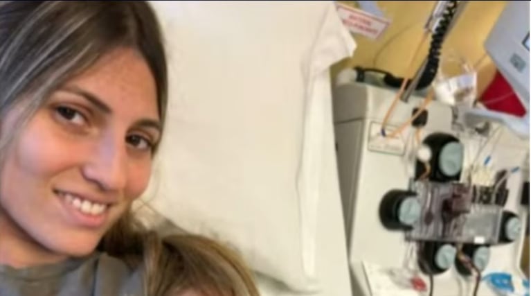 Una mujer estafaba a sus amigas simulando tener una enfermedad terminal.