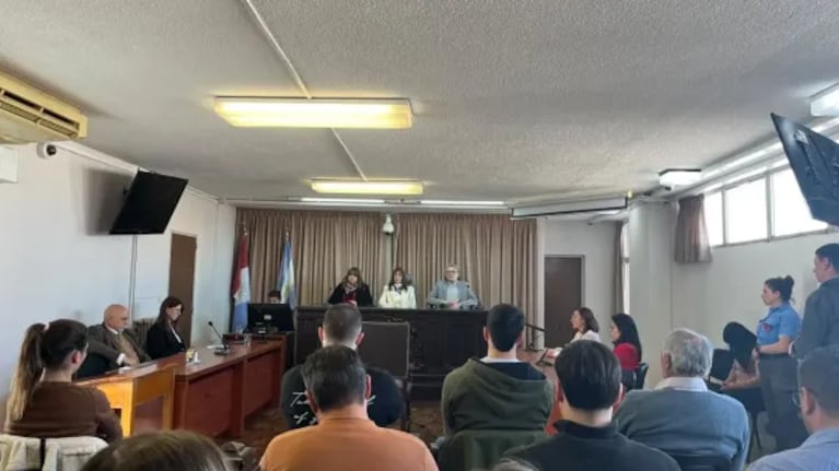 Una mujer fue condenada en Villa María por el intento de asesinato a su ex novio.