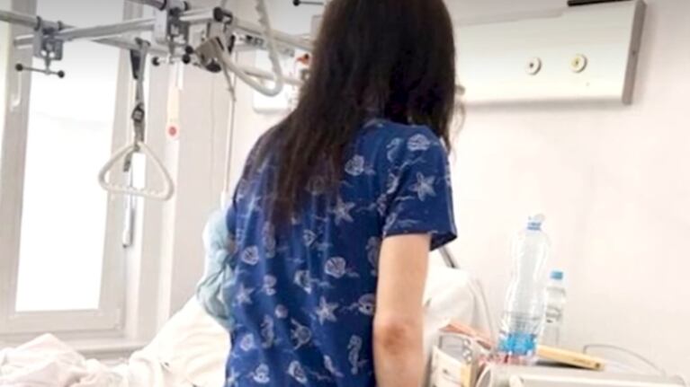 Una mujer fue secuestrada por sus propios padres