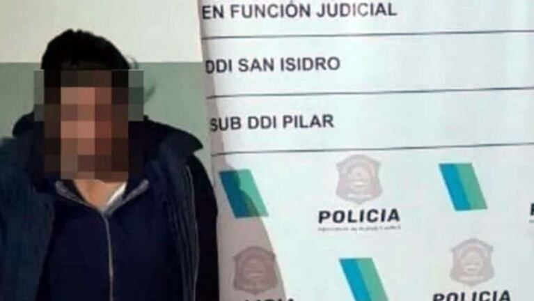 Una mujer imputada de explotar sexualmente a sus hijas. (Foto: Pilar de Todos).