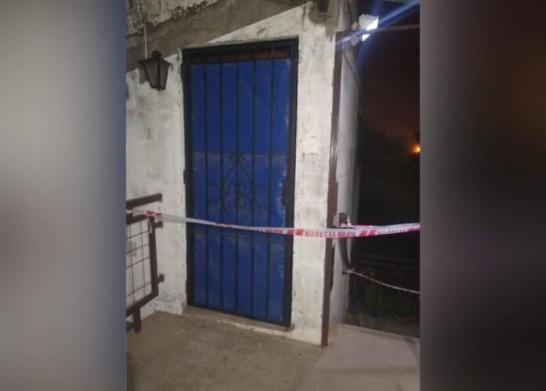 Una mujer mató a su marido cordobés y le cortó los genitales