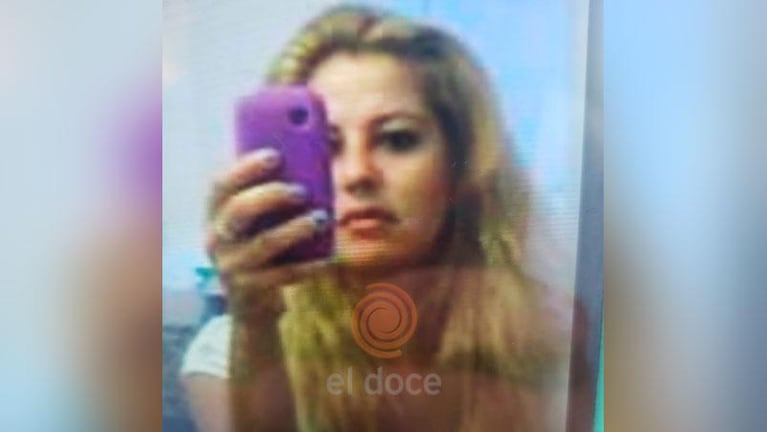 Una mujer murió quemada en Saldán: su novio policía, detenido por femicidio