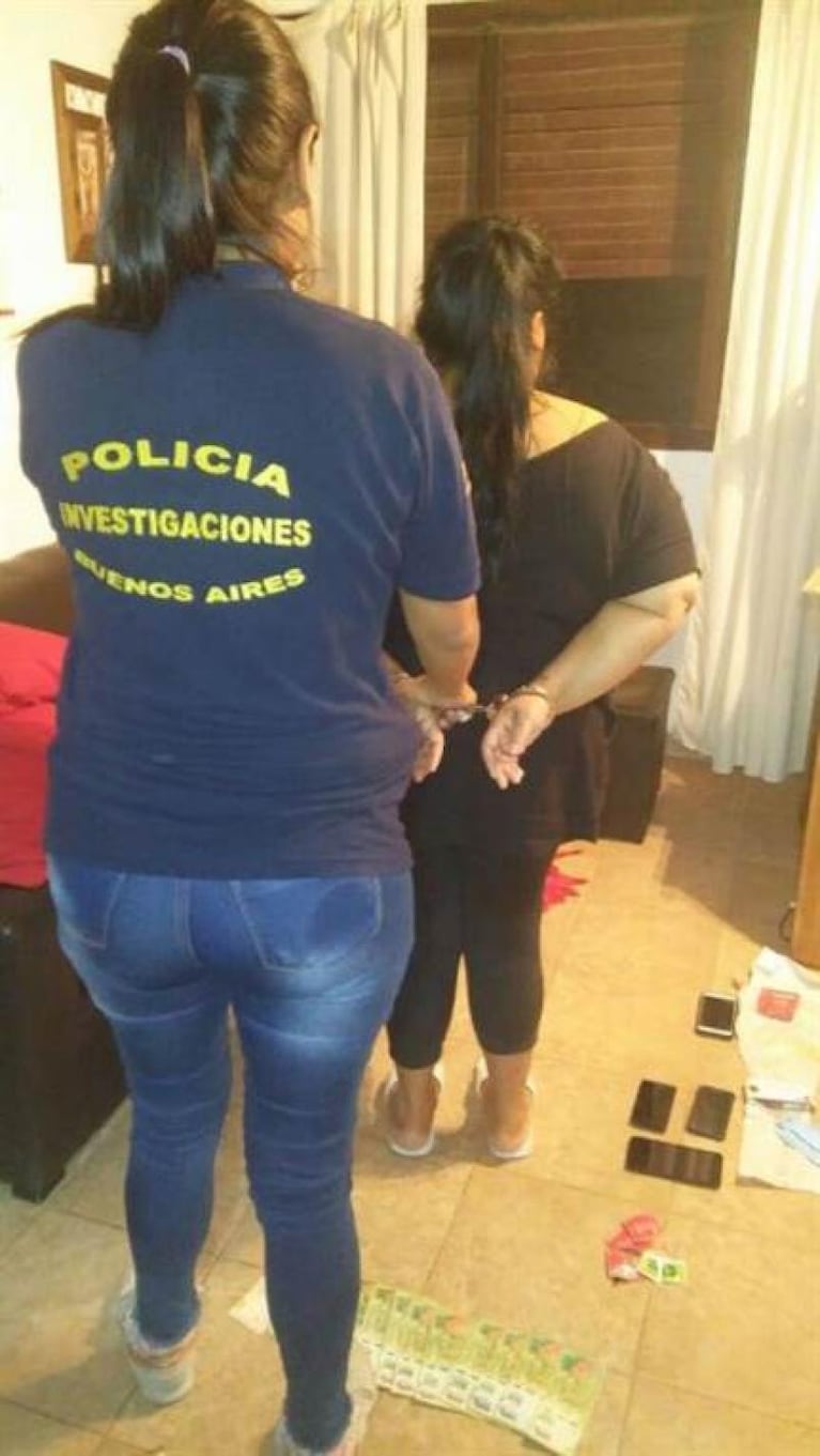 Una mujer obligaba a su hija y a su sobrina a prostituirse