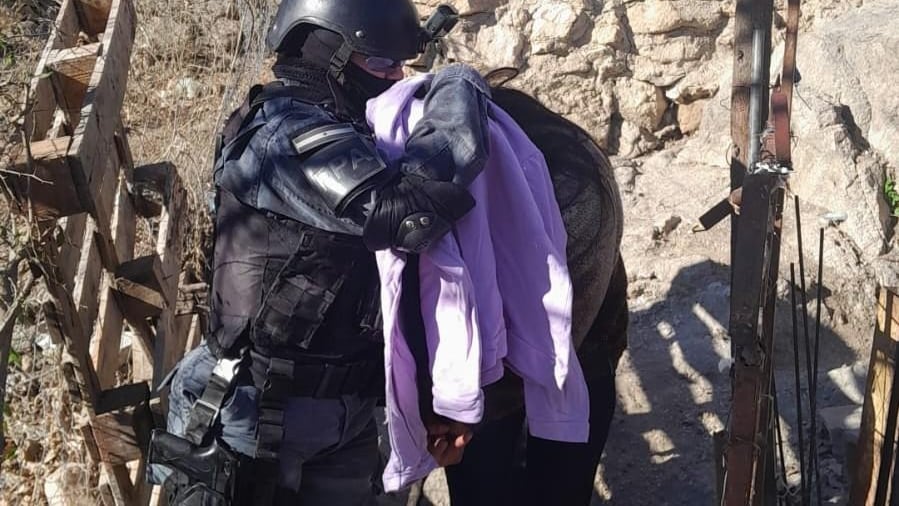 Una mujer y dos hombres detenidos por narcomenudeo en Carlos Paz.