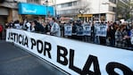 Una multitud marchó en silencio en Córdoba para pedir justicia por Blas Correas.