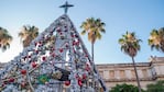 Una Navidad fresca en Córdoba.