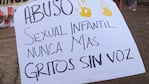 Una nena de 10 años fue violada por su abuelo. Imagen ilustrativa.