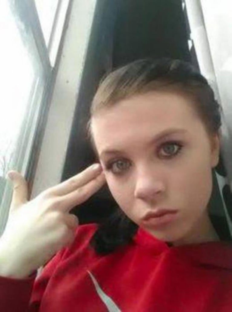 Una nena de 12 años transmitió su suicidio por Facebook