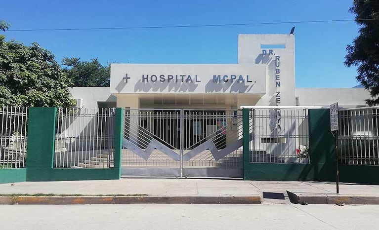 Una nena murió asfixiada y al enterarse el padre de suicidó de un disparo: sospechan  que hubo maltrato.