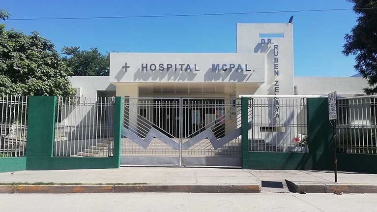 Una nena murió asfixiada y al enterarse el padre de suicidó de un disparo: sospechan que hubo maltrato.