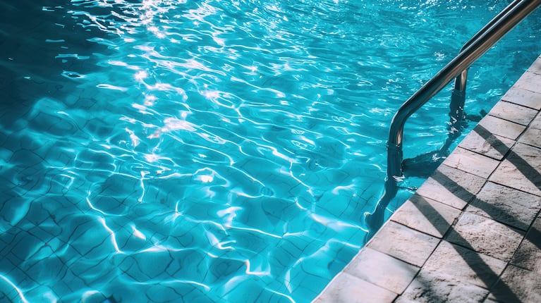 Una nena se descompensó durante el viaje de egresados en Carlos Paz y está grave