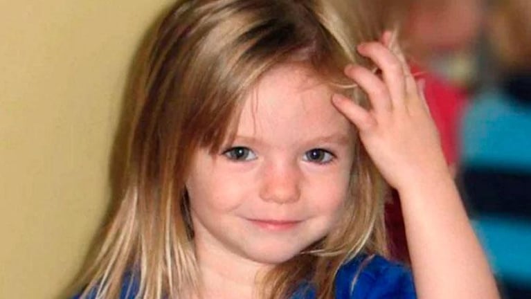 Una niñera de Madeleine McCann reveló qué ocurrió aquella noche