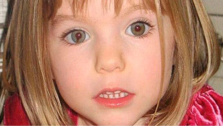 Una niñera de Madeleine McCann reveló qué ocurrió aquella noche