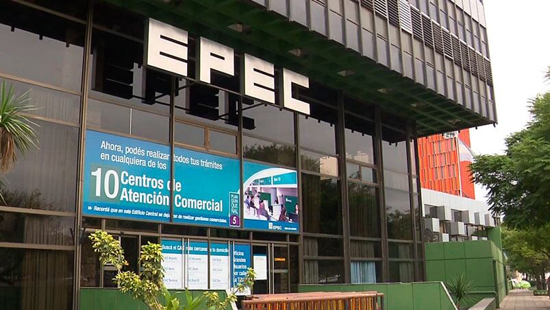 Una nueva polémica se disparó en la empresa de energía.