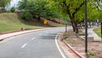 Una obra que apuesta a mejorar el tránsito en el centro de la ciudad de Córdoba.