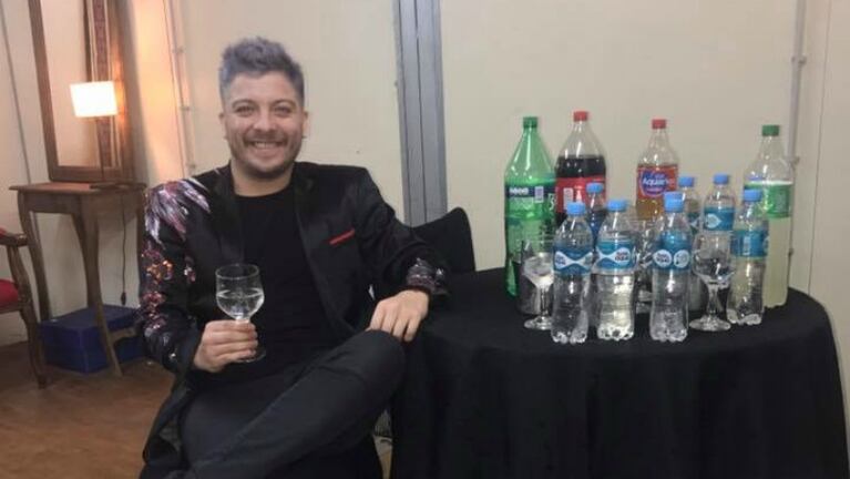Una opción para estar más cerca de tu ídolo.