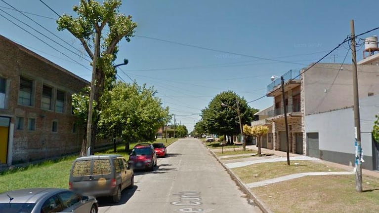 Una pareja de policías discutió y se baleó frente de su hijo: la mujer murió