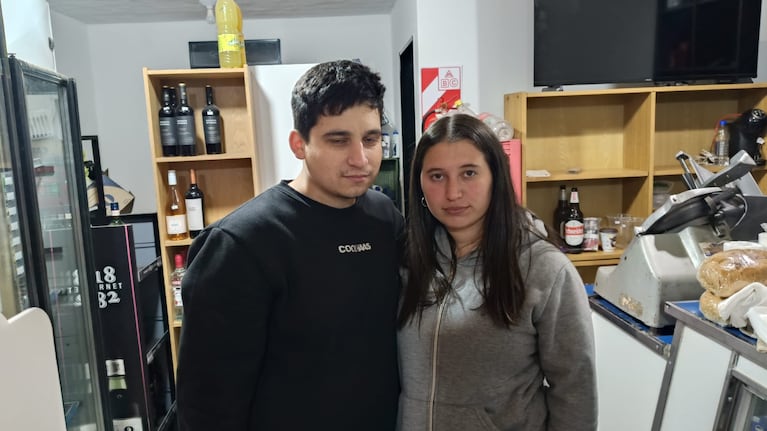 Una pareja sufrió un brutal asalto en Mendiolaza y decidió cerrar su local.