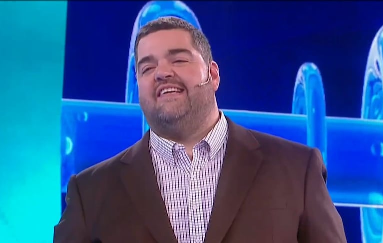 Una participante de Ahora Caigo reveló ser la cantante de las “Spice Girls Travestis”