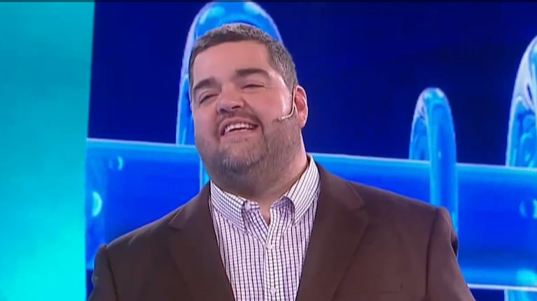 Una participante de Ahora Caigo reveló ser la cantante de las “Spice Girls Travestis”
