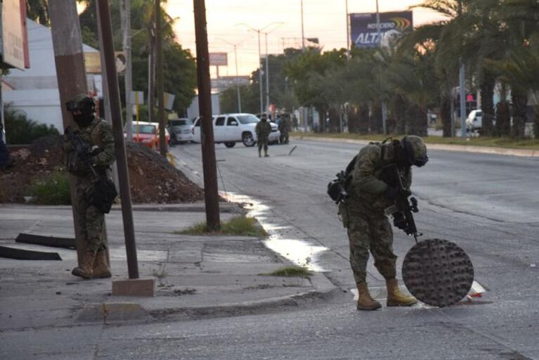 Una película sobre su vida, clave para recapturar al Chapo