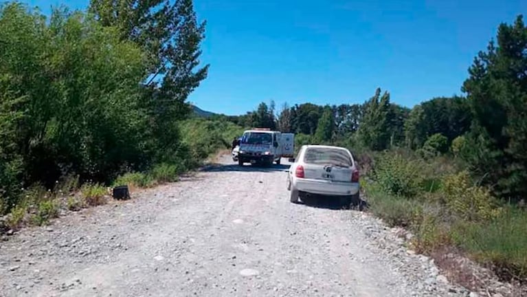 Una polica se tir al ro a salvar a sus hijos y muri ahogada