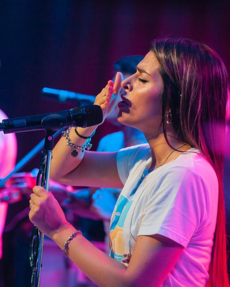 Una por una, las mujeres referentes que brillan en el cuarteto cordobés