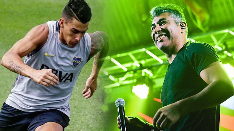 Una pretemporada a puro tunga tunga.
