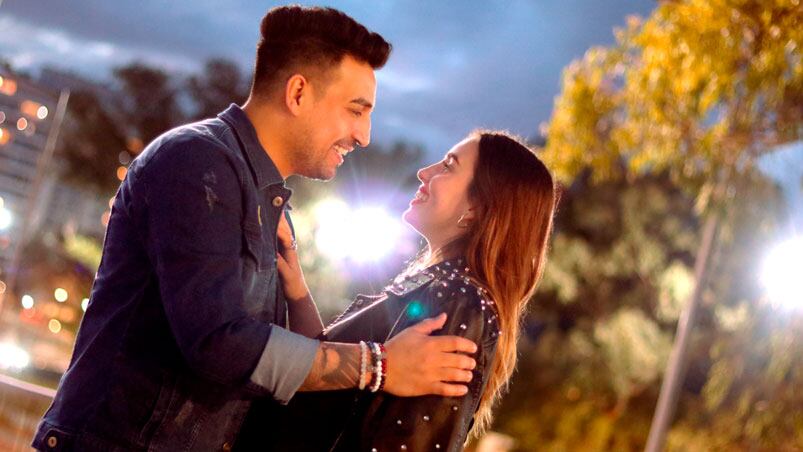 Una producción con mucho romanticismo.