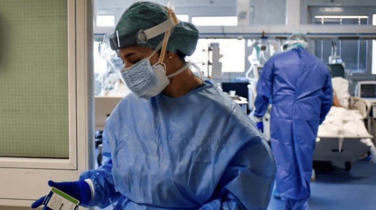 Una provincia registró un rebrote de Covid y pidió implementar algunas medidas de la pandemia