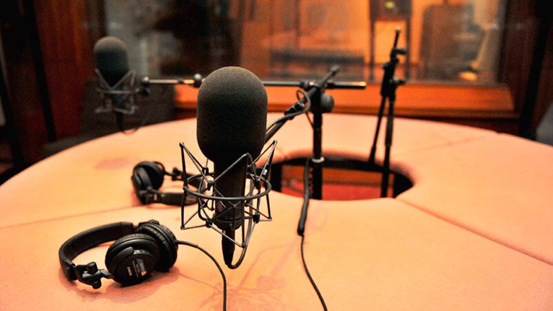 Una radio apostó por una promoción demasiado curiosa.