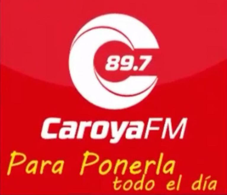 Una radio cordobesa eligió el slogan más insólito que se recuerde