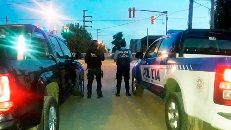 Una referente narco fue detenida en Río Tercero: escondía cocaína en pañales