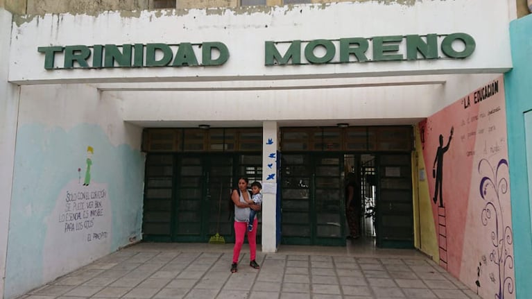 Una respuesta que enojó a muchos padres. Foto: Roxana Martínez/ElDoce.tv