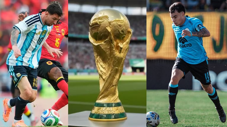 Una semana cargada de partidos importantes.