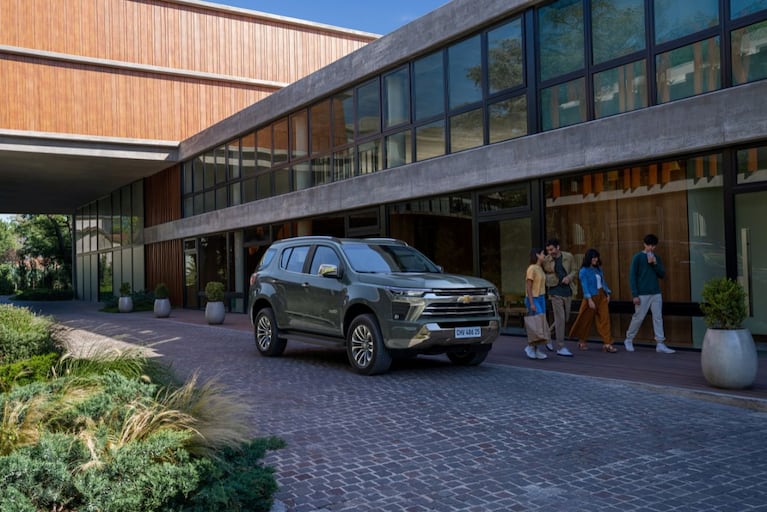 Una solución a medida para PYMES y emprendedores: Chevrolet Ventas Corporativas en Maipú