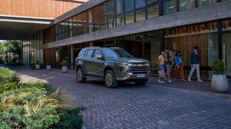 Una solución a medida para PYMES y emprendedores: Chevrolet Ventas Corporativas en Maipú