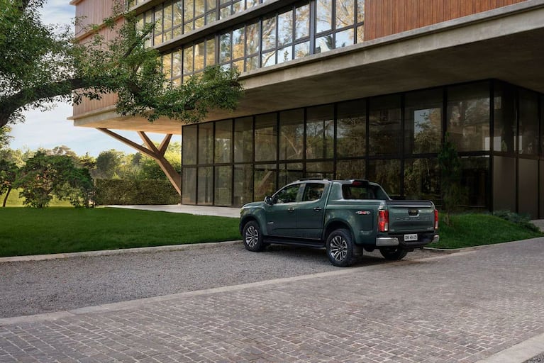 Una solución a medida para PYMES y emprendedores: Chevrolet Ventas Corporativas en Maipú