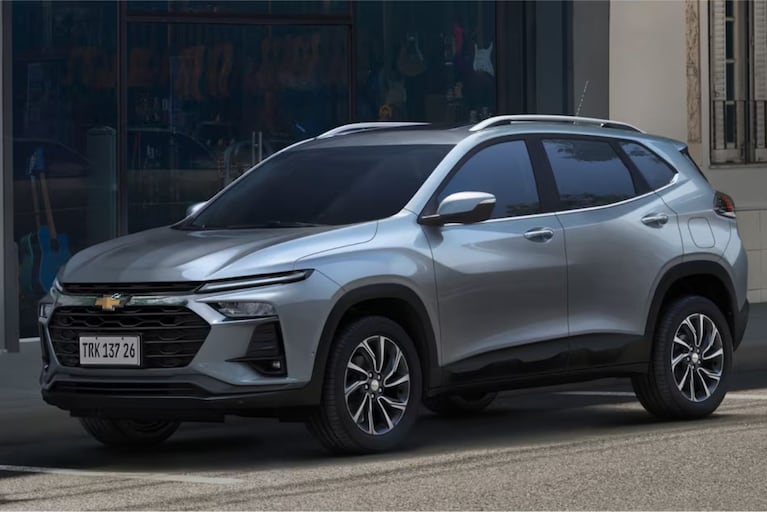 Una solución a medida para PYMES y emprendedores: Chevrolet Ventas Corporativas en Maipú