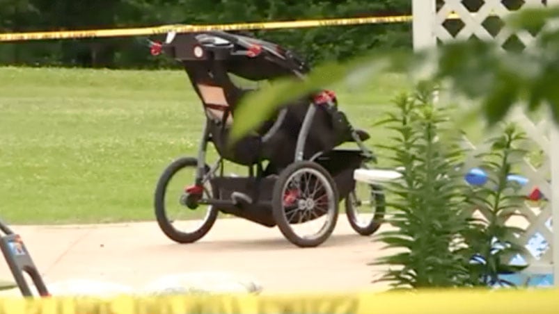 Una tragedia que enlutó a una familia.