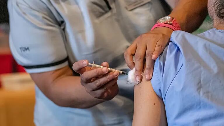 Una variante de la ómicron hizo aumentar los casos en todo el mundo.