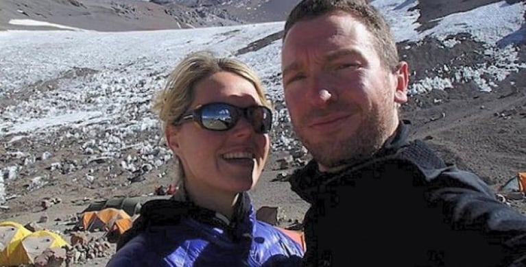 Una vegana desafió al Everest pero murió al bajar