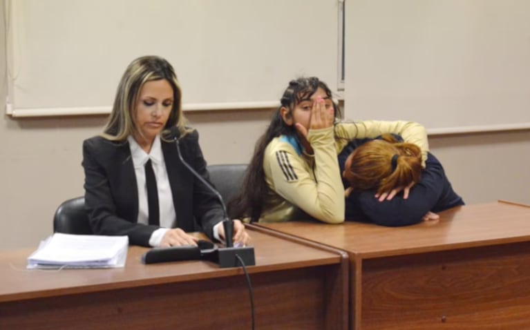 Una vendedora de empanadas pidió un préstamo y madre e hija intentaron matarla por no pagar