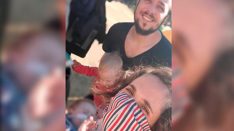 Una verdadera historia de amor y hermandad pura.