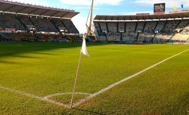 Una vez más, Córdoba estuvo a la altura de la Selección