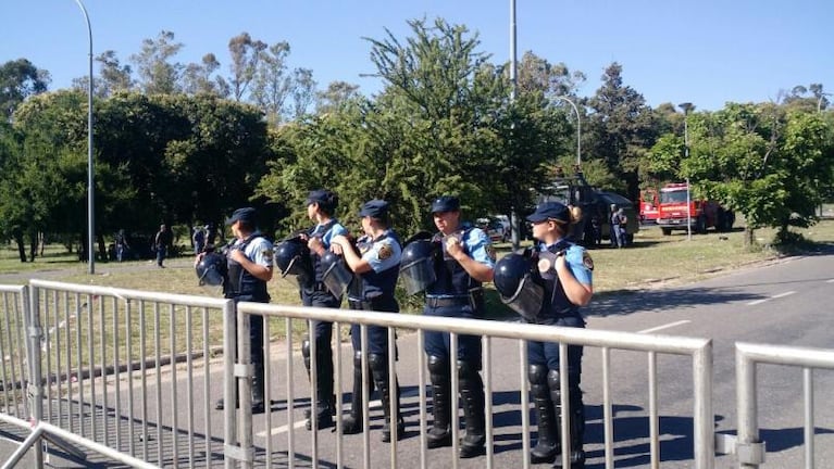 UNC: la Asamblea aprobó la elección directa