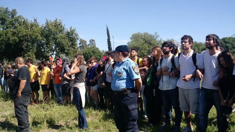 UNC: la Asamblea aprobó la elección directa