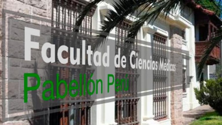 UNC: separaron a los apuntados por presunto acoso sexual a alumnas de Ciencias Médicas